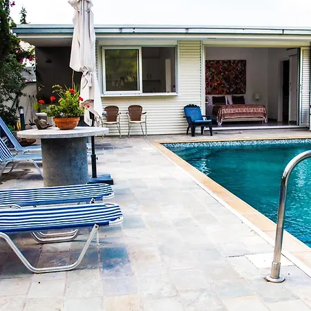 Διαμέρισμα Idyllic With Private Pool *