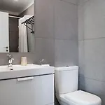 Idyllic With Private Pool Апартаменты Никосия