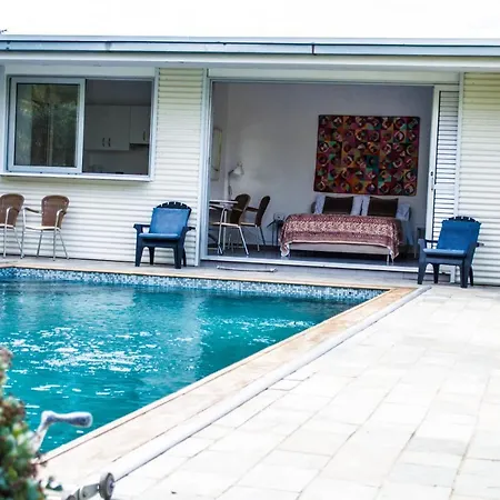 Idyllic With Private Pool *