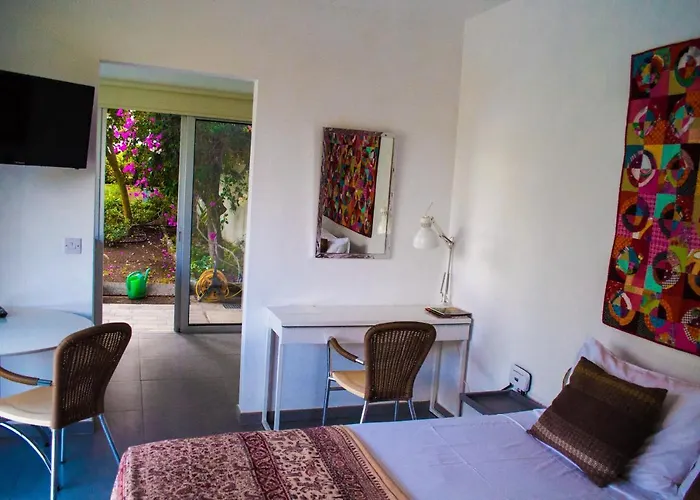 アパート Idyllic With Private Pool