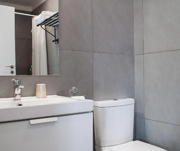 Idyllic With Private Pool Apartmán Nikósie